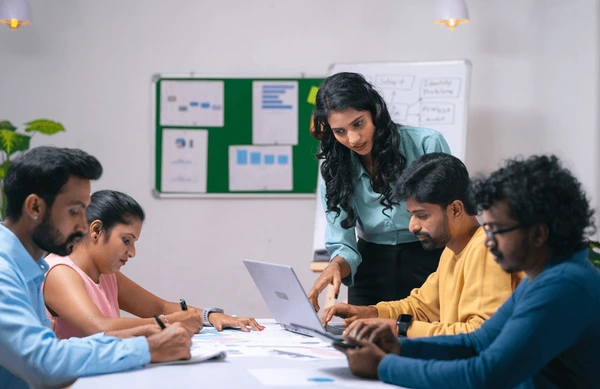 Quantumsoft Innovations